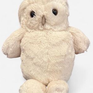 Jellycat bashful owl RETIRED